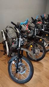 Aveta Ranger Max Explorer 130