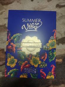Aromatix Summer Vibes 5×30ml