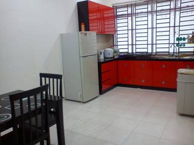 Haslin Homestay Kulai, Johor Bahru, Johor