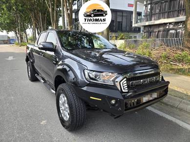 Ford Ranger XLT in Sungai Besi, KUL