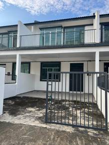 2-storey Terraced House For Sale in Rawang,SGR