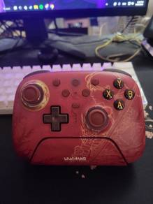 controller Wuchang limited edition 
