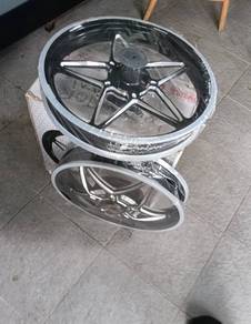 Rim Sport 14" Yamaha NVX
