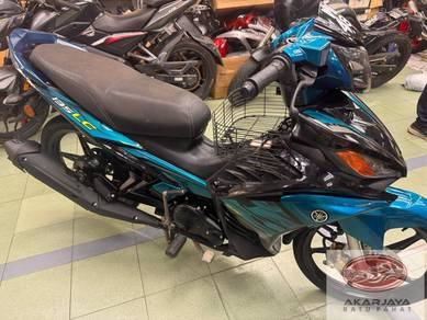 Yamaha 135LC