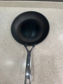 Le Creuset Frying Pan