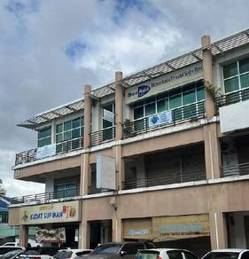Office space For Rent in Kota Kinabalu,SBH