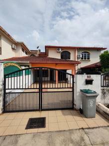 2-storey Terraced House For Sale in Ampangan,NSN