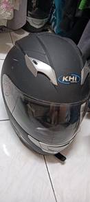 Helmet Fullface
