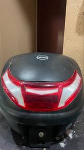 Givi box jarang guna