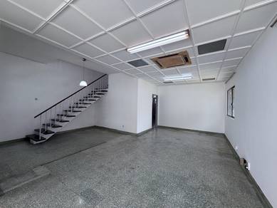 2-storey Terraced House For Sale in OUG,KUL