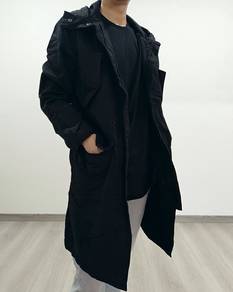 H&M Divided Coat / Jacket