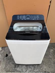 Panasonic Automatic Washing Machine Washer 10k