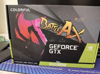 Graphic card/Gpu