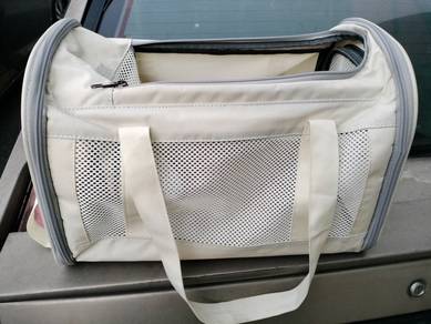 Pet Carrier Carry Bag