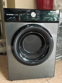 Khind Clothes Dryer CD819 | 8KG |(Nego)