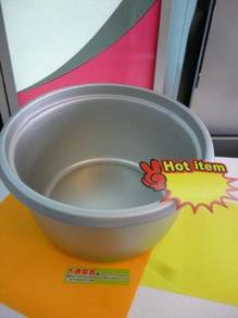New Panasonic Rice Cooker inner POT ( for SR-E18 )