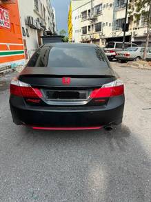 Honda Accord VTi-L in Kota Damansara, SGR