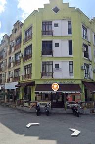 Hotel / Resort For Sale in Bandar Hilir,MLK