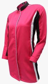 Baju Korporat Mr2 PolyCotton Muslimah FC-1093M
