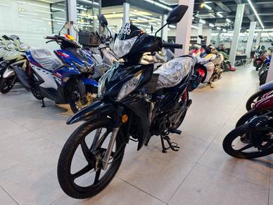 Modenas Kriss MR3