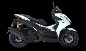 Yamaha NVX