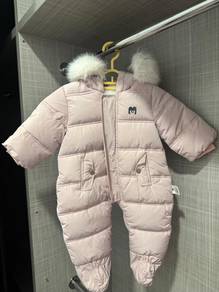Baby Winter Coat (6-12months)