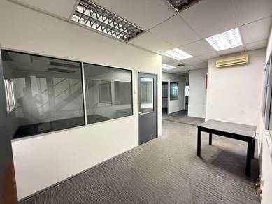 Warehouse / Factory For Sale in Kajang,SGR