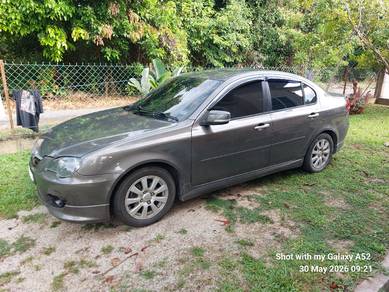 Proton Persona ELEGANCE MEDIUM LINE in Ketereh, KTN