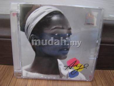 CD Ayo
