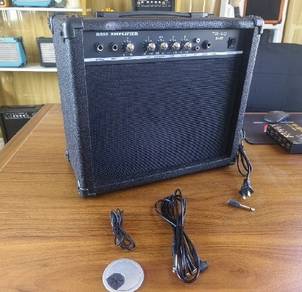 Amp 40 watt
