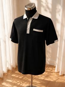 BAJU GIVENCHY GOLF Polo ( L )