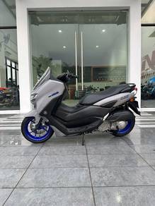 Yamaha NMAX