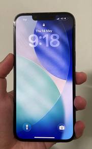 Iphone 13 pro 256gb blue
