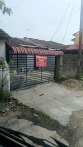 Terraced House For Sale in Pengkalan Chepa,KTN
