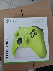 XBOX wireless controller 