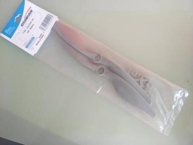 Gemfan nylon propeller 7x5 (2pcs)