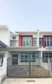 2-storey Terraced House For Sale in Puncak Alam,SGR