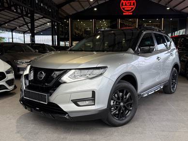 2021 Nissan X-Trail IMPUL HYBRID