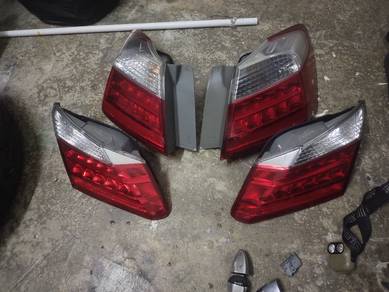 lampu belakang accord g9