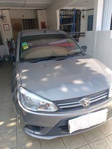 Proton Saga STANDARD CVT in Petaling Jaya, SGR