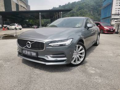 Volvo S90 T8 INSCRIPTION PLUS in Petaling Jaya, SGR
