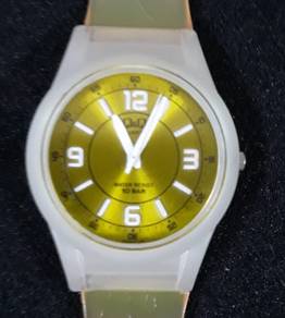 Watch @ Q&Q