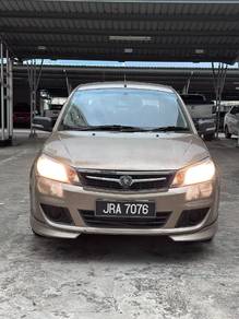 Proton Saga PLUS in Kota Kinabalu, SBH