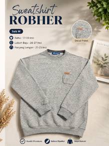 Sweatshirt ROBHER