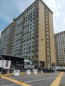 Apartment For Rent in Idaman Seroja