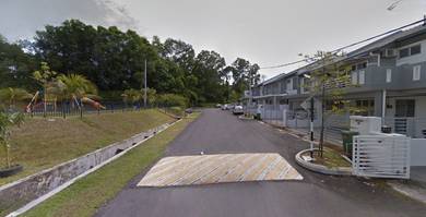 2-storey Terraced House For Sale in Kajang,SGR