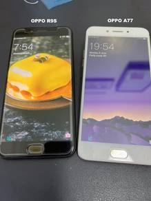 OPPO A77 64Gb