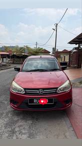 Proton Saga STANDARD MT in Jitra, KDH
