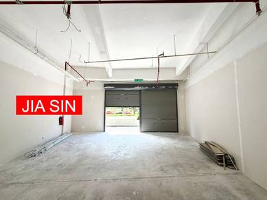 Shop lot For Rent in Gelugor,PNG