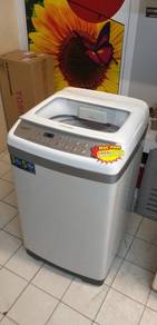 SAMSUNG 7kg Washing Machine 6Ju1n - terpakai